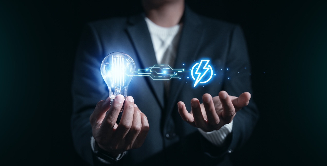 Efficientamento energetico aziendale