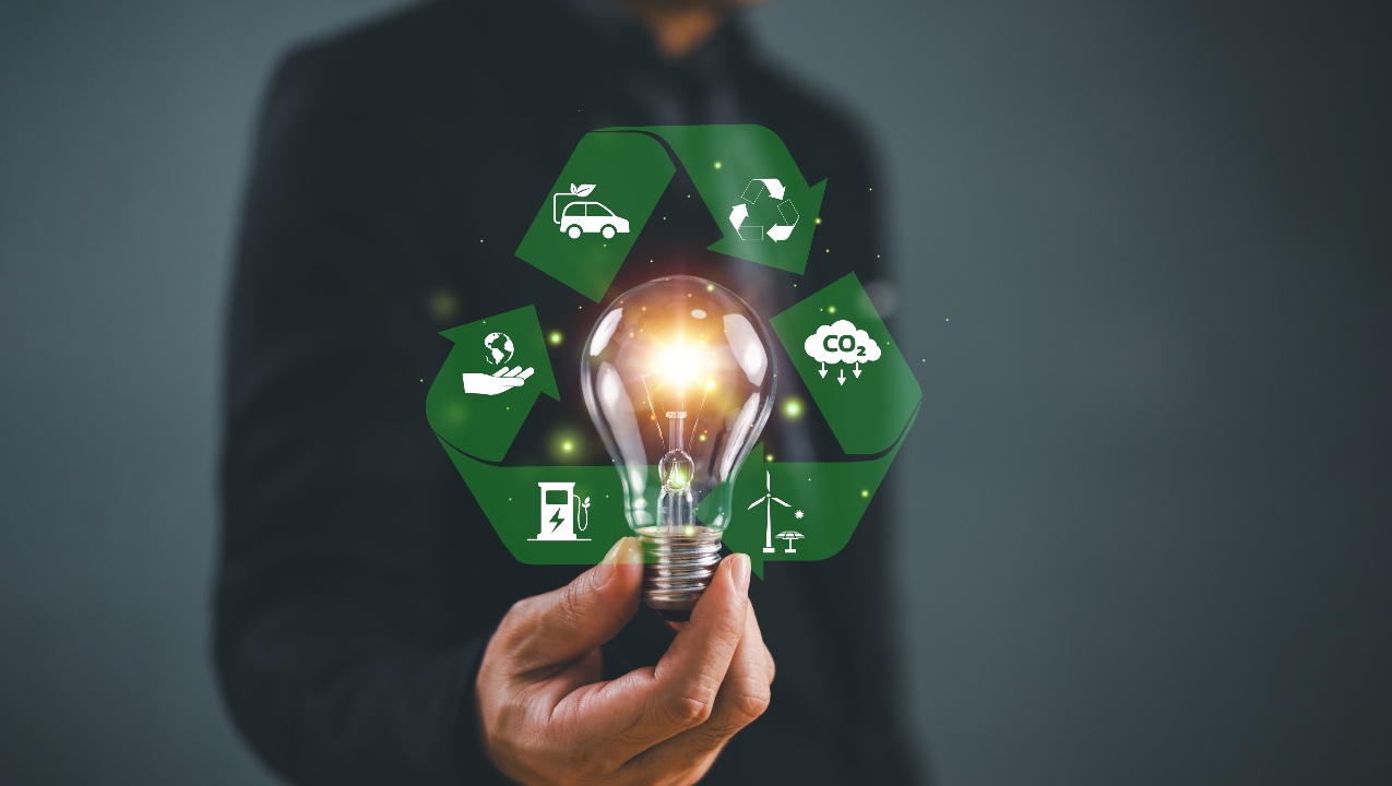 Energy Manager