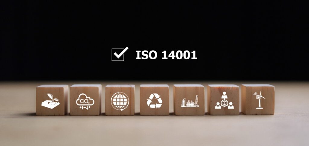 iso 14001