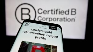 certificazione b corp