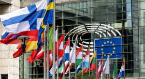 Corporate sustainability due diligence directive