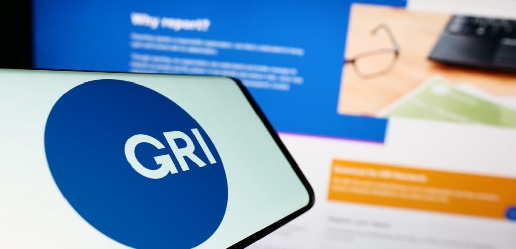 gri standard