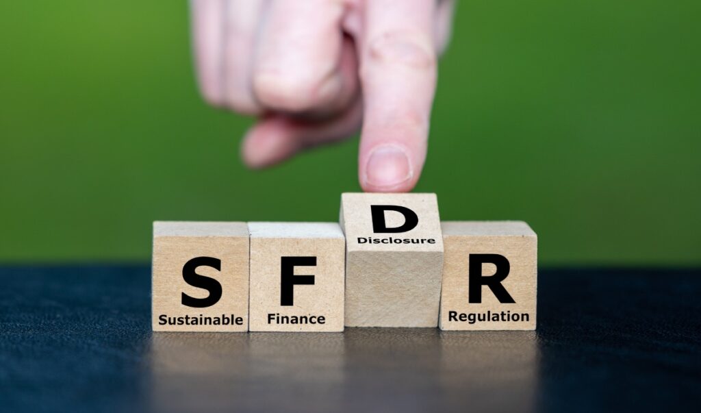 regolamento sfar