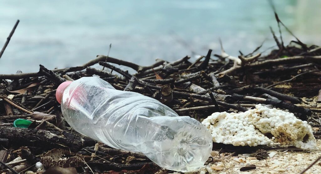 trattato globale inquinamento plastica