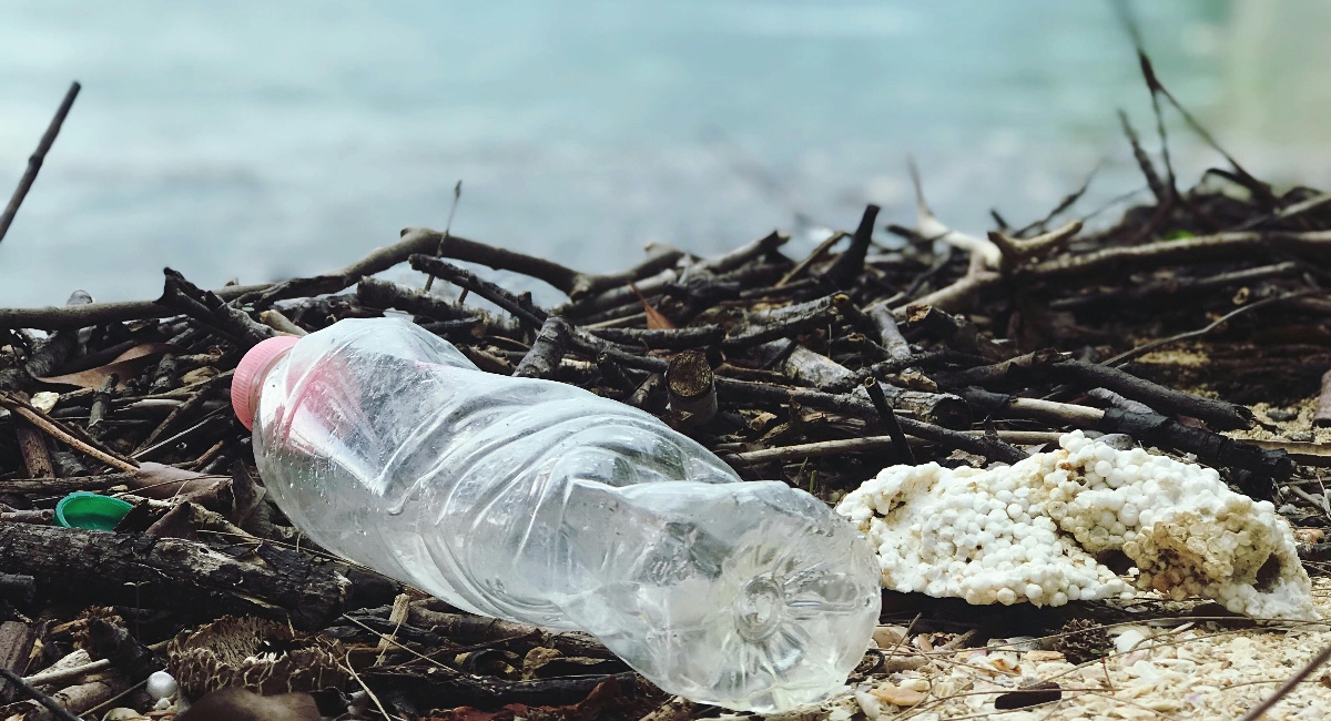trattato globale inquinamento plastica