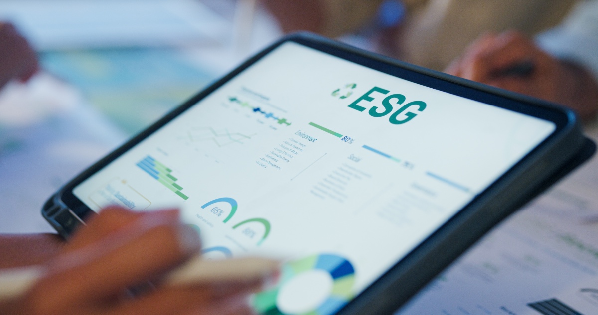 investimenti esg