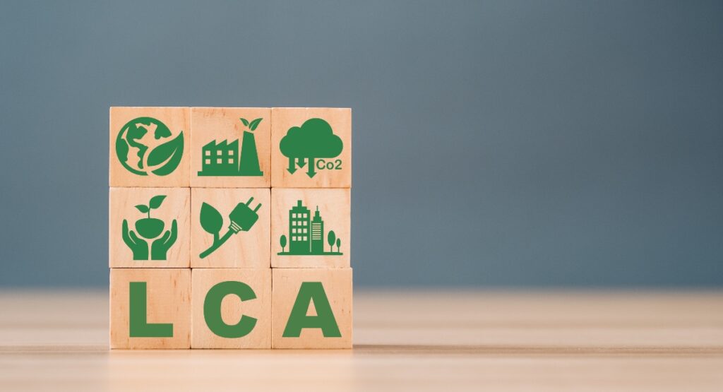 analisi ciclo vita