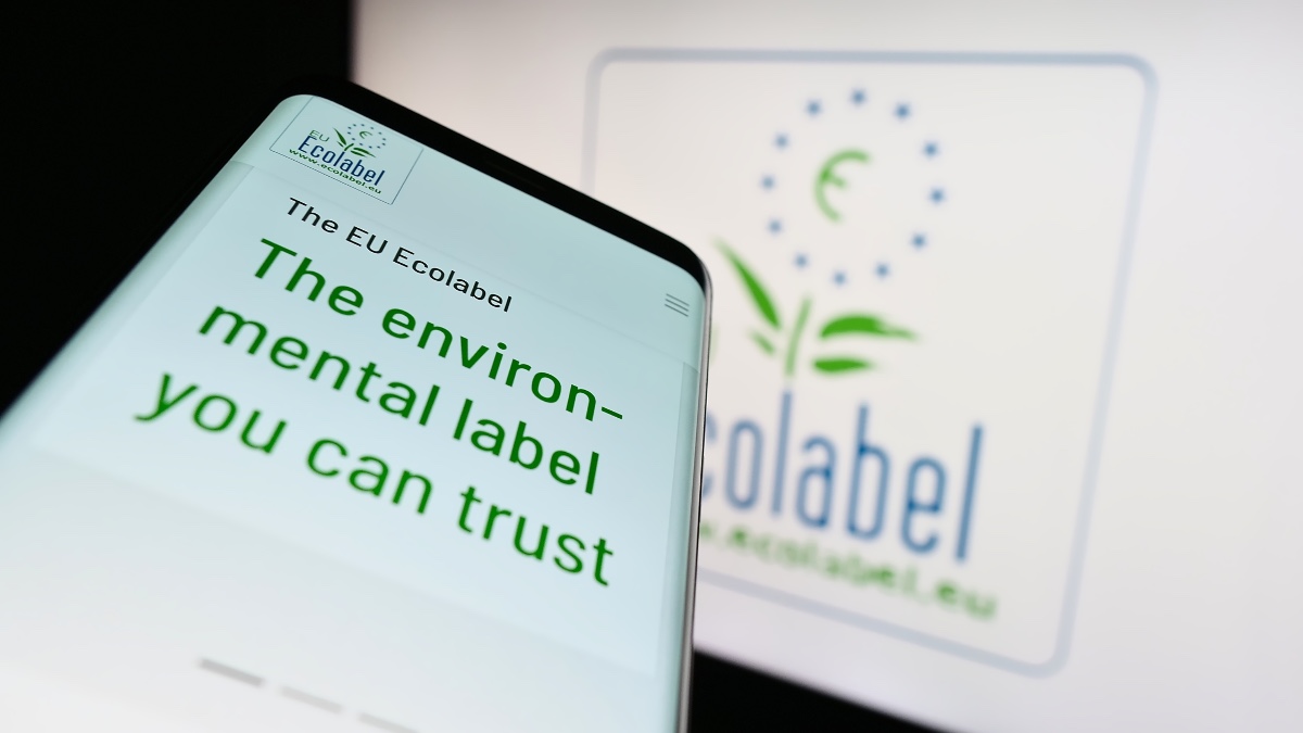 ecolabel