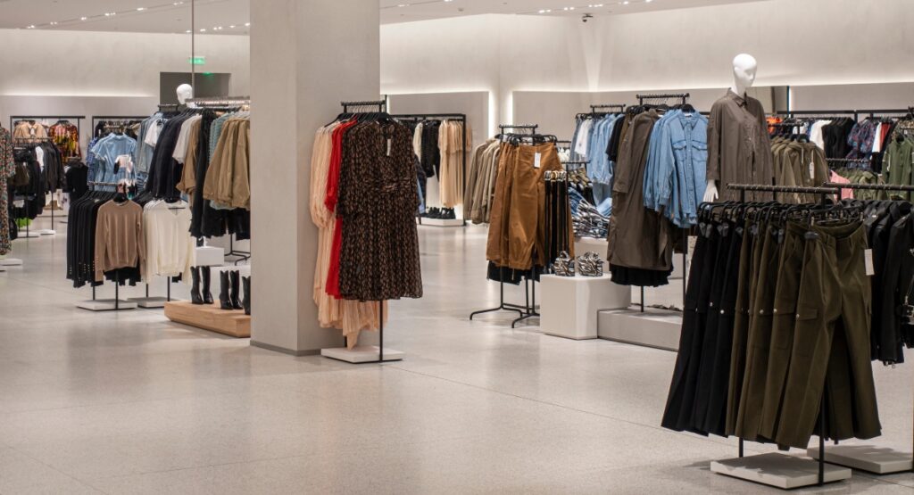 moda sostenibile