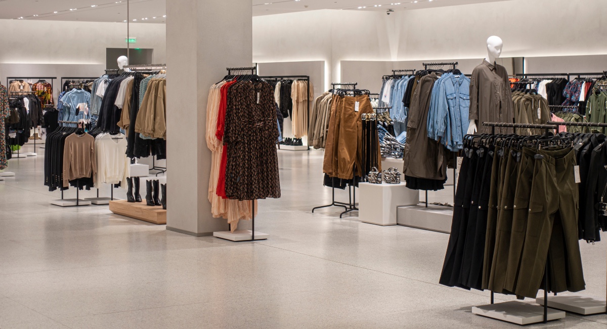 moda sostenibile