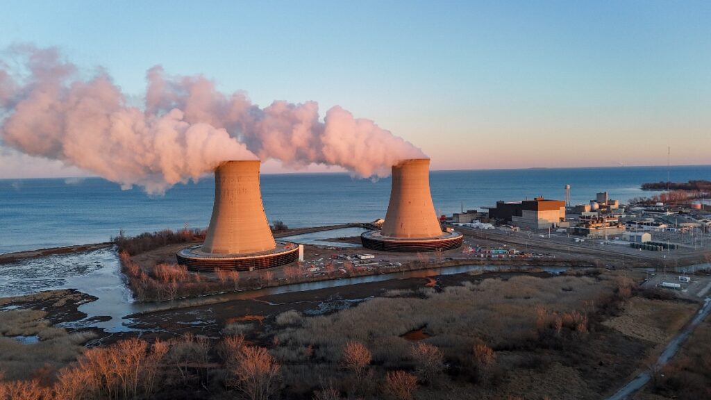 energia nucleare