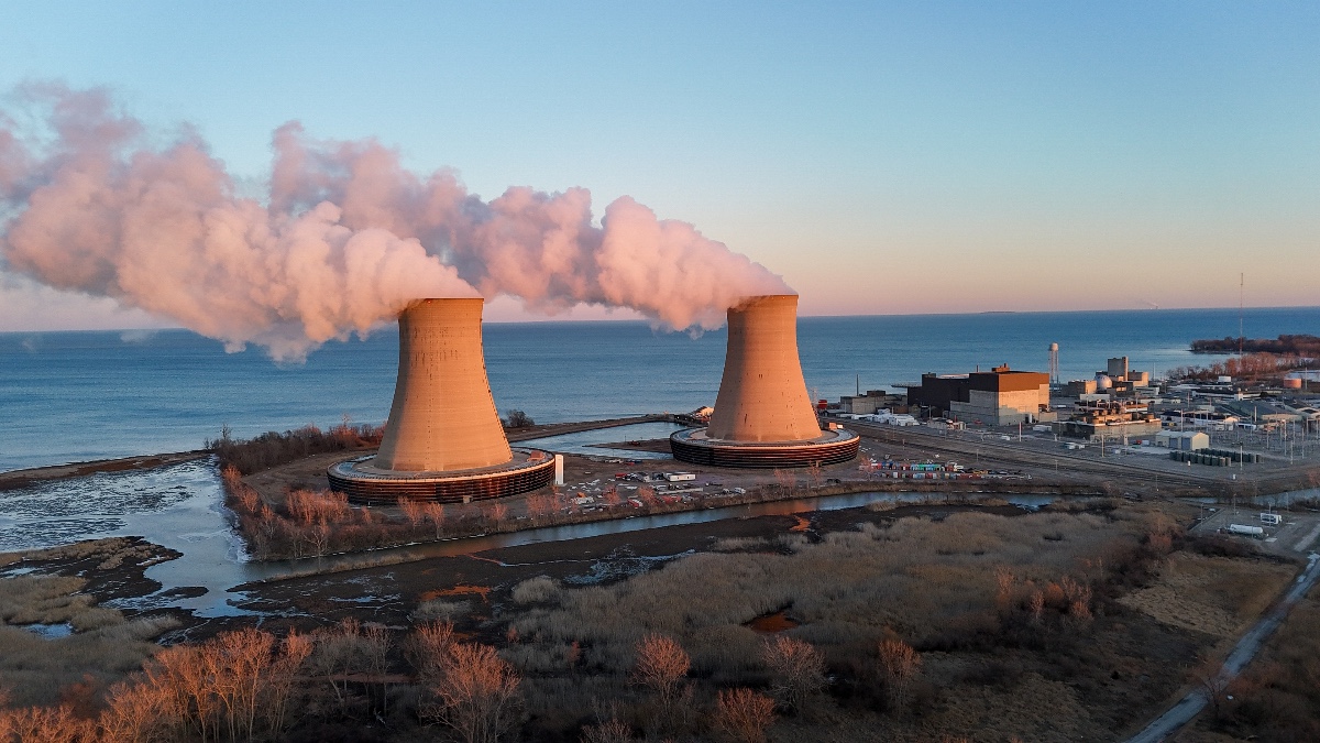 energia nucleare