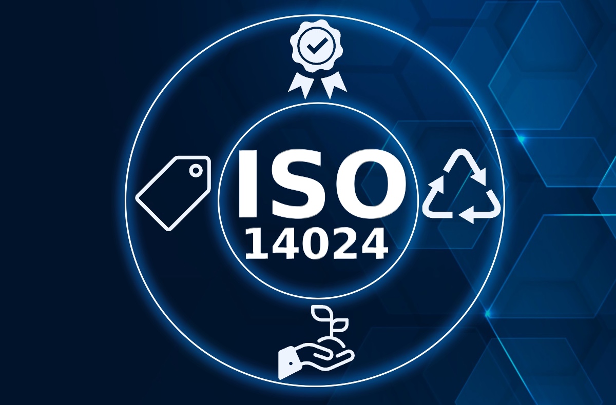 iso 14024