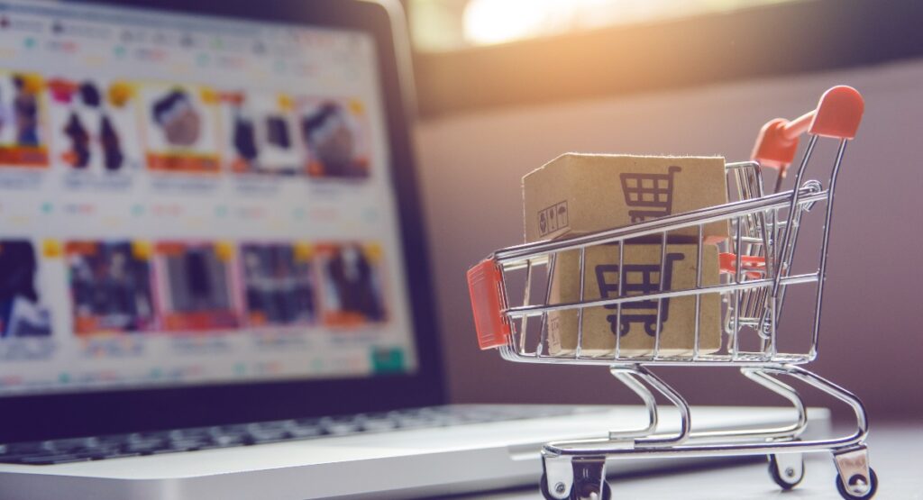 passaporto digitale prodotto