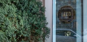 certificazione leed